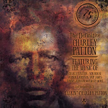 Patton Charlie: Definitive... 1923-34 (Rem)