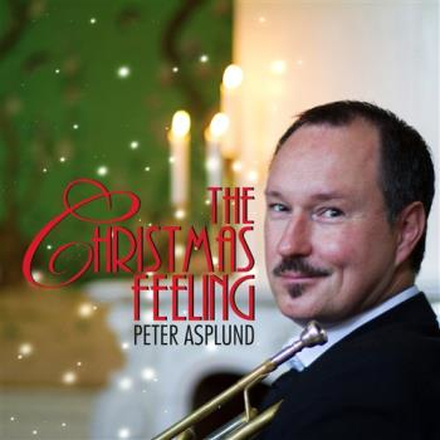 Asplund Peter: The Christmas feeling 2013