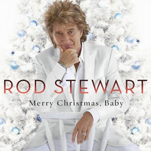 Stewart Rod: Merry Christmas baby 2012
