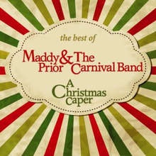 Prior Maddy & The Carnival Band: Best Of...