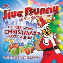 Jive Bunny & Mastermixers: Essential Christmas..
