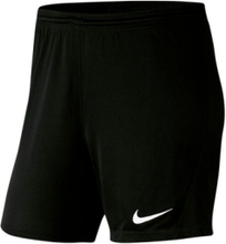 Nike Women Park Shorts Black