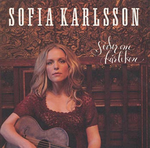 Karlsson Sofia: Söder om kärleken 2009