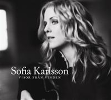 Karlsson Sofia: Visor från vinden 2007