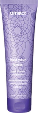 Bust Your Brass Cool Blonde Conditioner, 1000ml