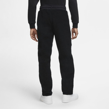 Jordan 23 Engineered Men's Zipped Fleece Trousers - Black