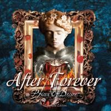 After Forever: Prison Of Desire (Expanded)