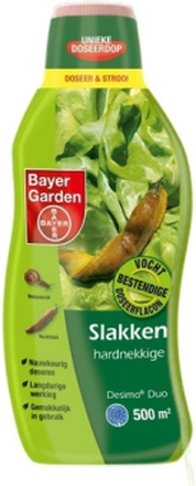 Desimo Duo Schneckenkorn 350 gr. â" Bayer