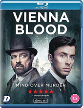 Vienna Blood: Series 1