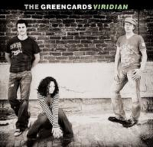 Greencards: Viridian