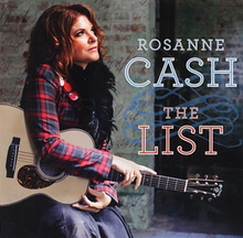 Cash Rosanne: The list 2009