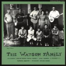 Watson Doc: Doc Watson Family