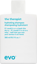 Evo Hydrate The Therapist Calming Shampoo 300 ml