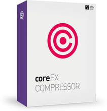 coreFX Compressor
