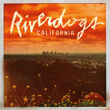 Riverdogs: California 2017