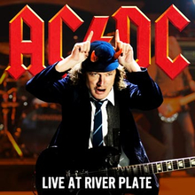 AC/DC: Live at River Plate 2009 (2012)