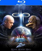 Devin Townsend Project: Ziltoid Live at RAH
