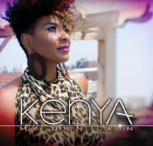 Kenya: My Own Skin