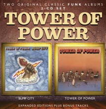 Tower Of Power: Bump City / Tower Of Power