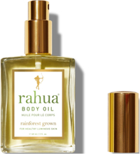 Rahua Body Oil Beauty Women Skin Care Body Body Oils Nude Rahua