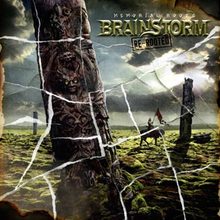 Brainstorm: Memorial roots 2009 (Re-rooted)