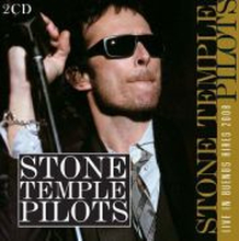 Stone Temple Pilots: Live In Buenos Aires 2008