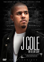 J Cole: My Life My Story
