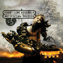 Front Line Assembly: Artificial Soldier