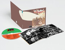 Led Zeppelin: II 1969 (2014/Rem)