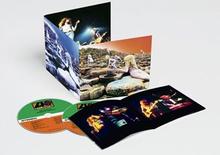 Led Zeppelin: Houses of the holy (2014/Deluxe)