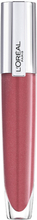 L'Oréal Paris Brilliant Signature Plump-In-Gloss I Heighten 412 - 7 ml
