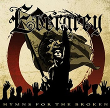 Evergrey: Hymns for the broken 2014