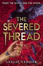 The Bone Spindle- The Severed Thread