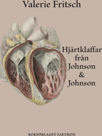 Hjärtklaffar Från Johnson & Johnson