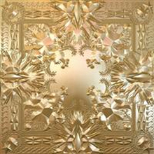 Jay-Z & Kanye West: Watch the throne 2011