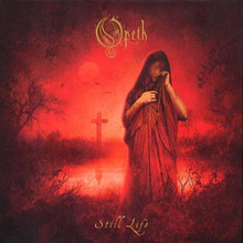 Opeth: Still life
