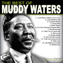 Waters Muddy: Best Of Muddy Waters