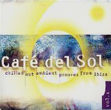 Café Del Sol 1
