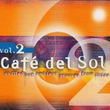Café Del Sol 2