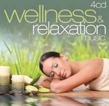 Wellness & Relaxation Music