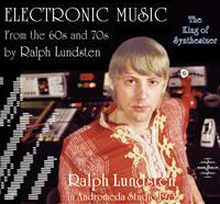 Lundsten Ralph: Electronic Music From...