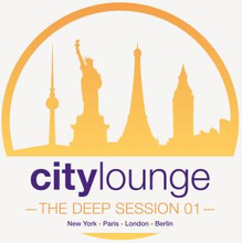 City Lounge / Deep Session 01