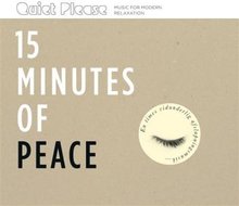 15 Minutes Of Peace - Danish Version