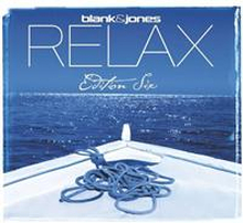 Relax Edition 6 ( 2 Cd)