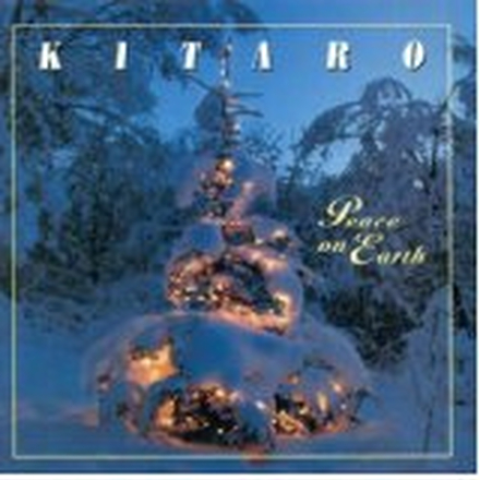 Kitaro: Peace On Earth