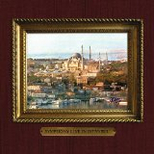 Kitaro: Symphony Live In Istanbul