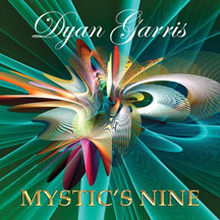 Garris Dyan: Mystic"'s Nine