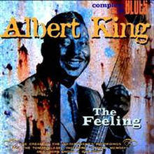 King Albert: The Feeling