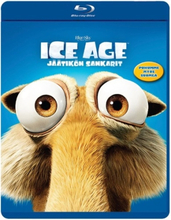Ice Age - Jäätikön sankarit (Blu-ray)