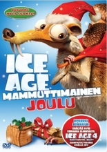 Ice Age - Mammuttimainen Joulu